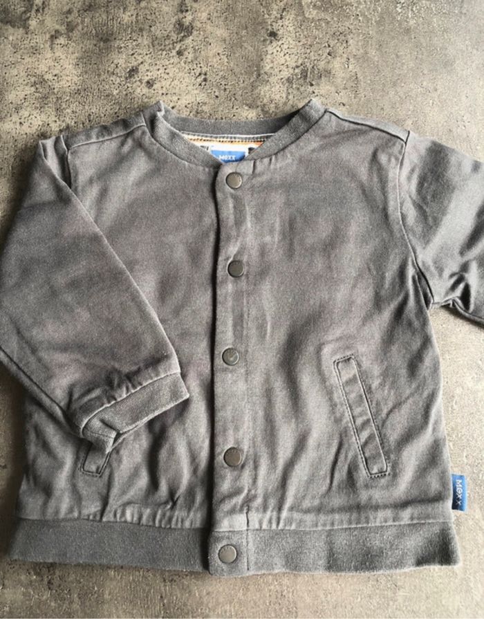 Veste «Mexx » 6 mois