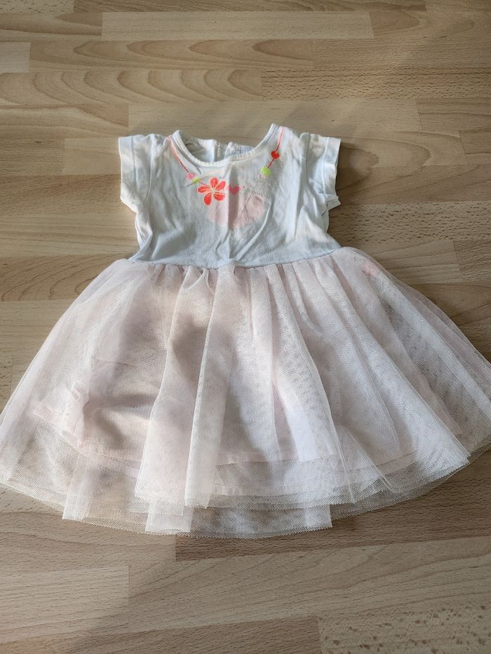 Robe billieblush