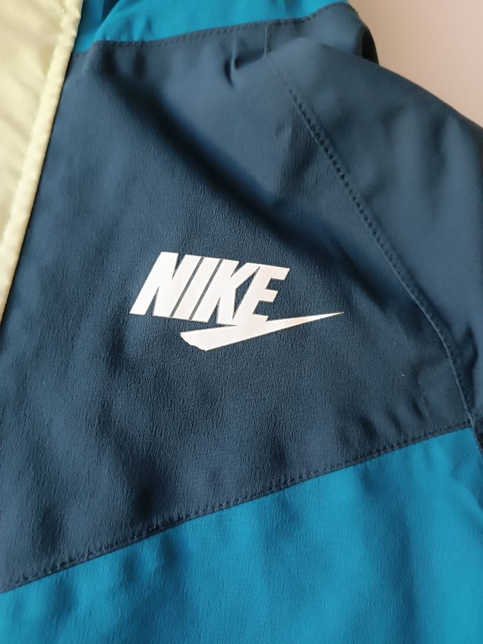 Veste Nike - photo numéro 2