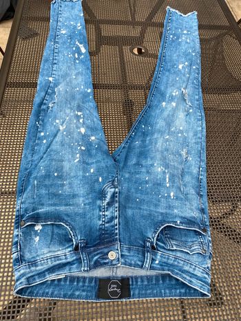 Jean bleu Project X Paris taille  32