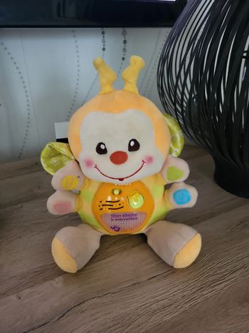 Mon abeille a merveille