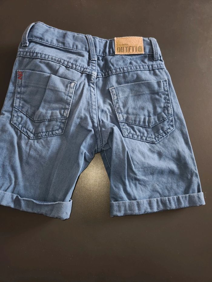 Short 3 ans - photo numéro 3