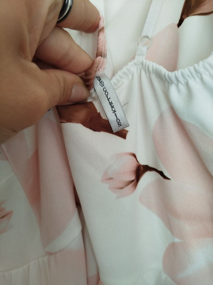 Robe cérémonie taille s/m - photo numéro 5