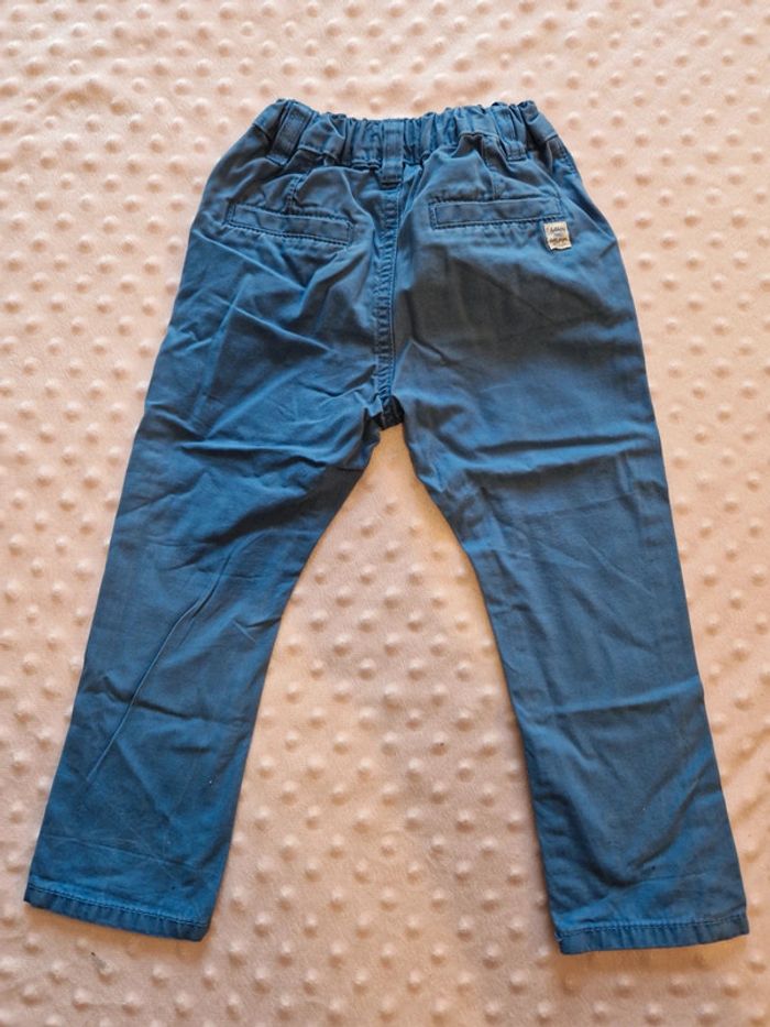 Pantalon - photo numéro 2