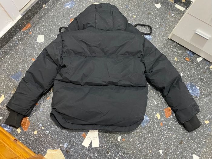 🖤 Abrigo AMI Paris original 🖤 - photo numéro 4