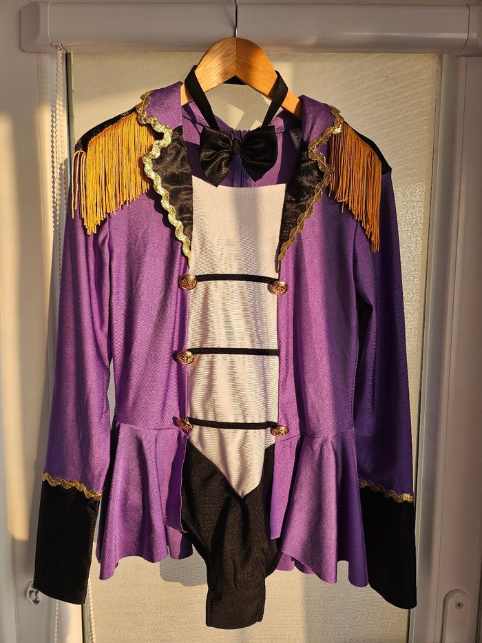 Deguisement de cirque