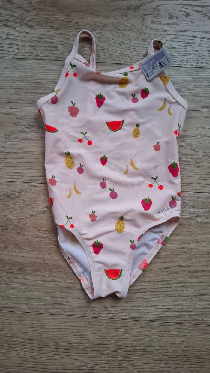 Maillot de bain