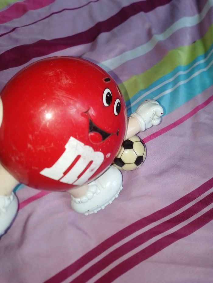 Déco M de m&n's - photo numéro 3