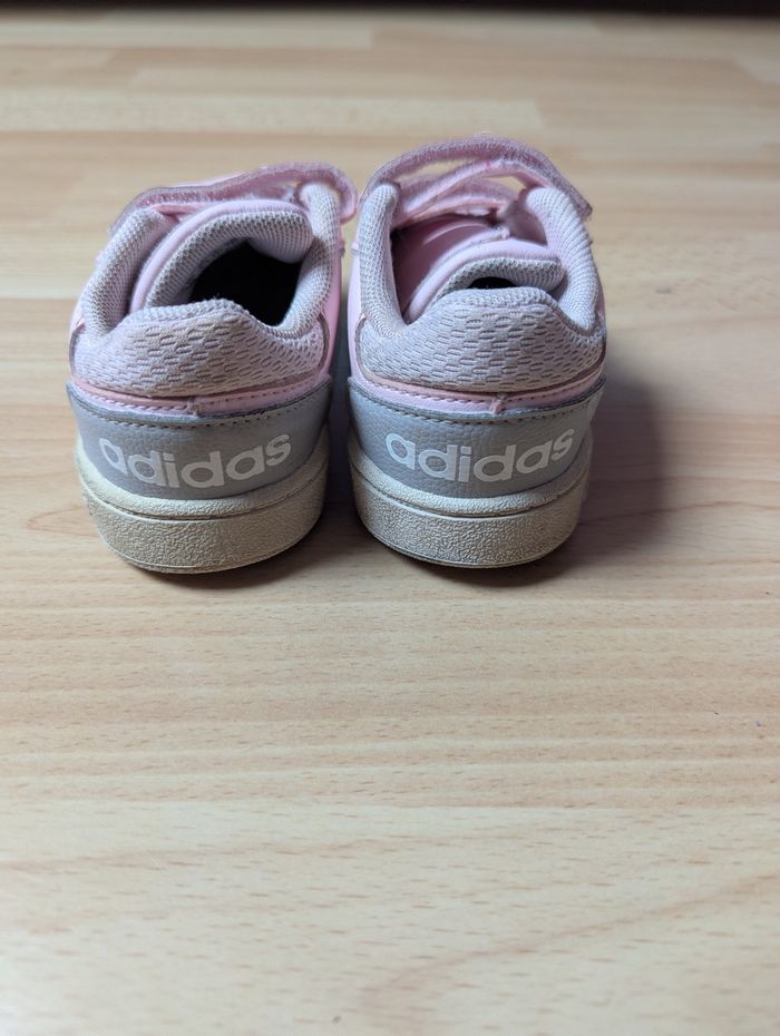 Baskets Adidas - photo numéro 3