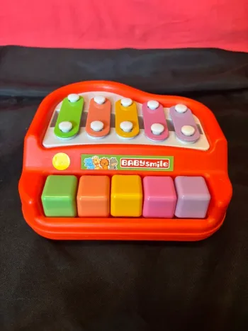 Piano xylophone Babysmile