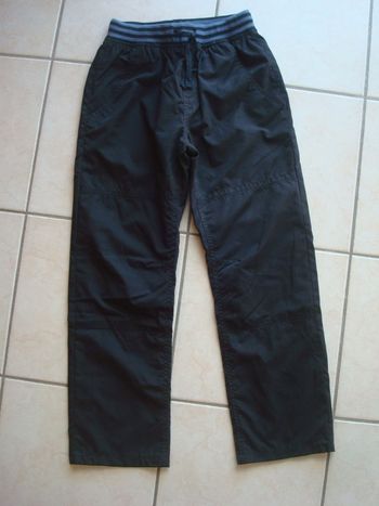 Pantalon garçon 10 ans