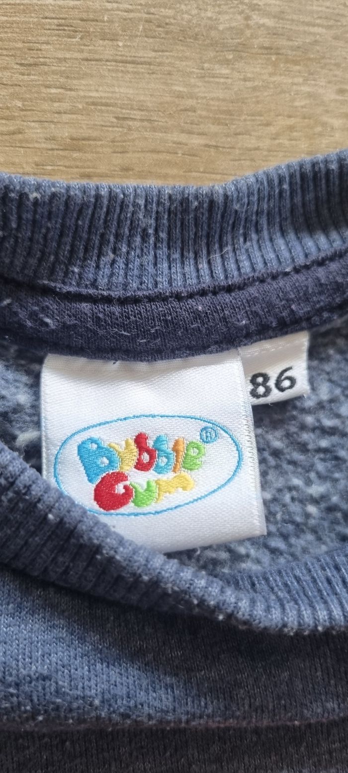 Pull chaud 24 mois 🐻 - photo numéro 4