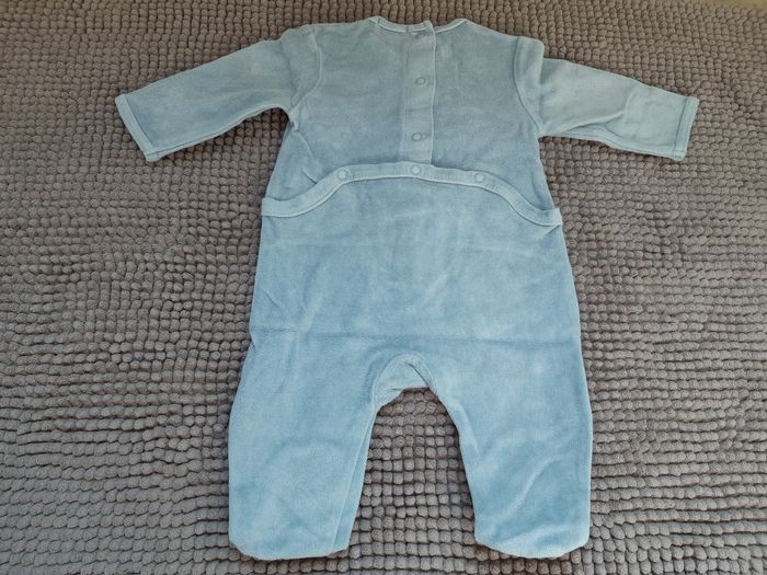 Pyjama Kiabi 3 mois - photo numéro 3