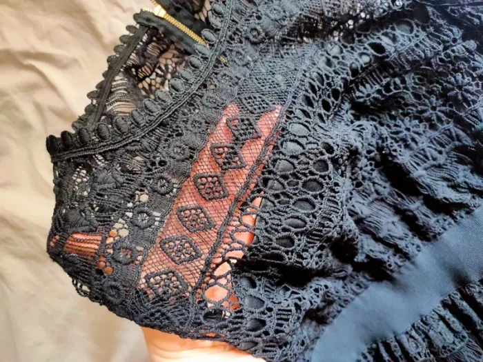 Robe Kookaï 40 - photo numéro 3