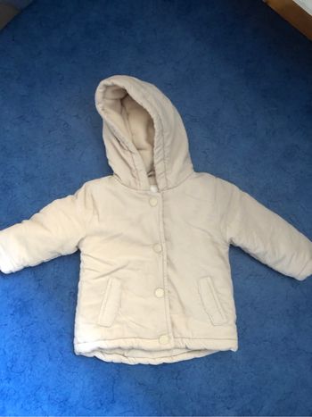 Blouson neuf