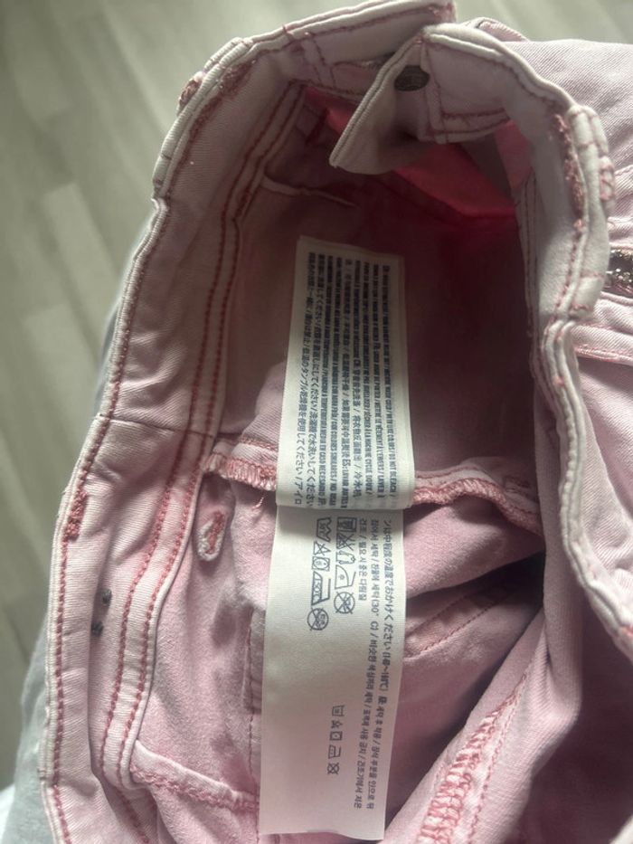 Short 12 ans - photo numéro 9