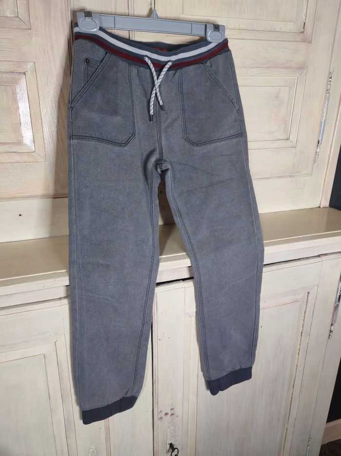 Jeans taille élastique - photo numéro 2