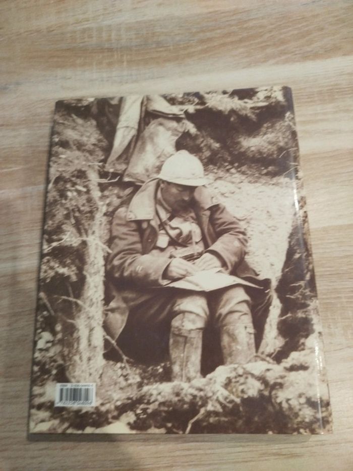 Livre 14-18 Le Grand Bouleversement - photo numéro 2