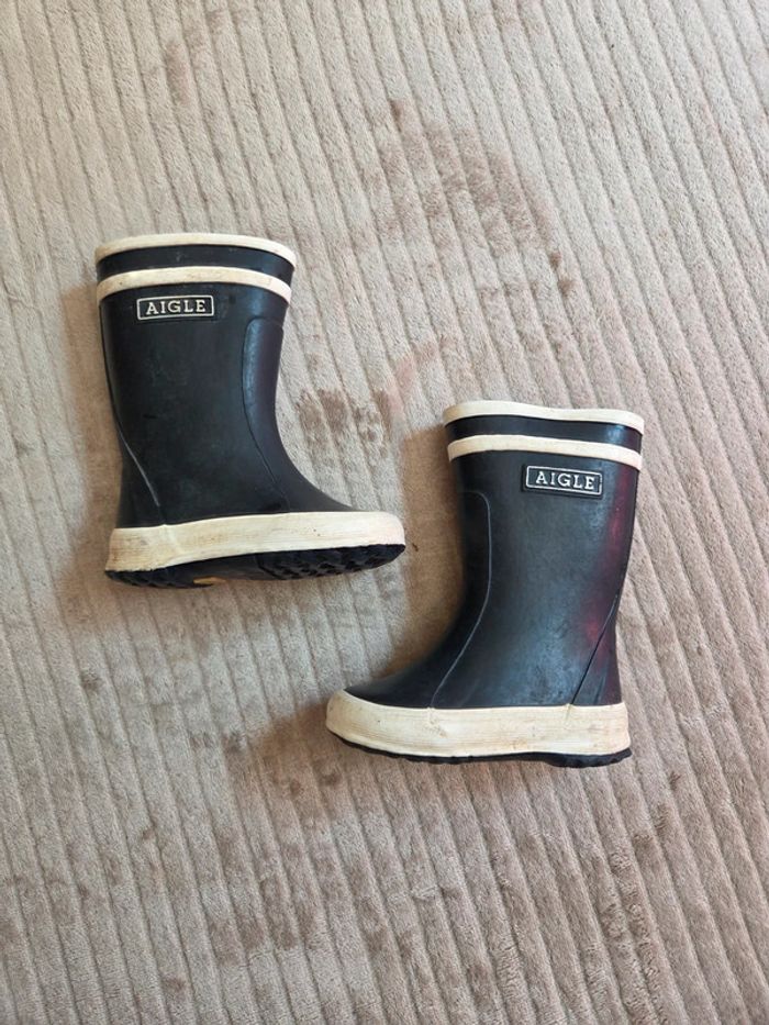 Bottes - photo numéro 2