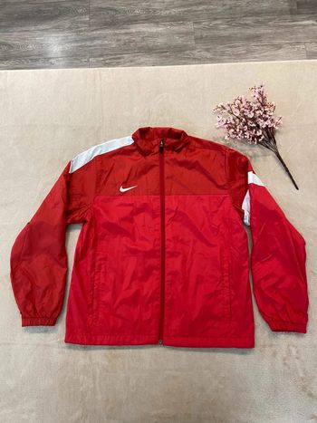 Veste coupe vent garçon 12-13 ans