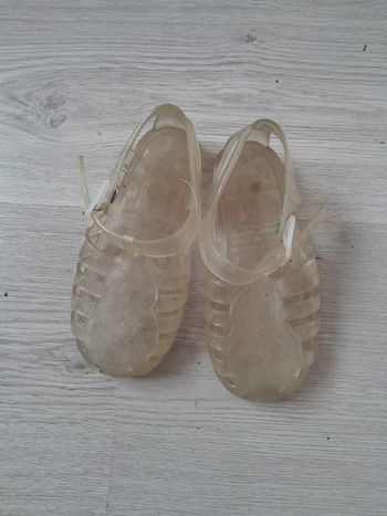 Chaussures aquatiques enfant