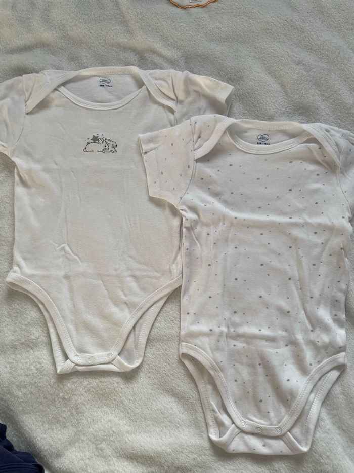 Body MC 24 mois - photo numéro 2