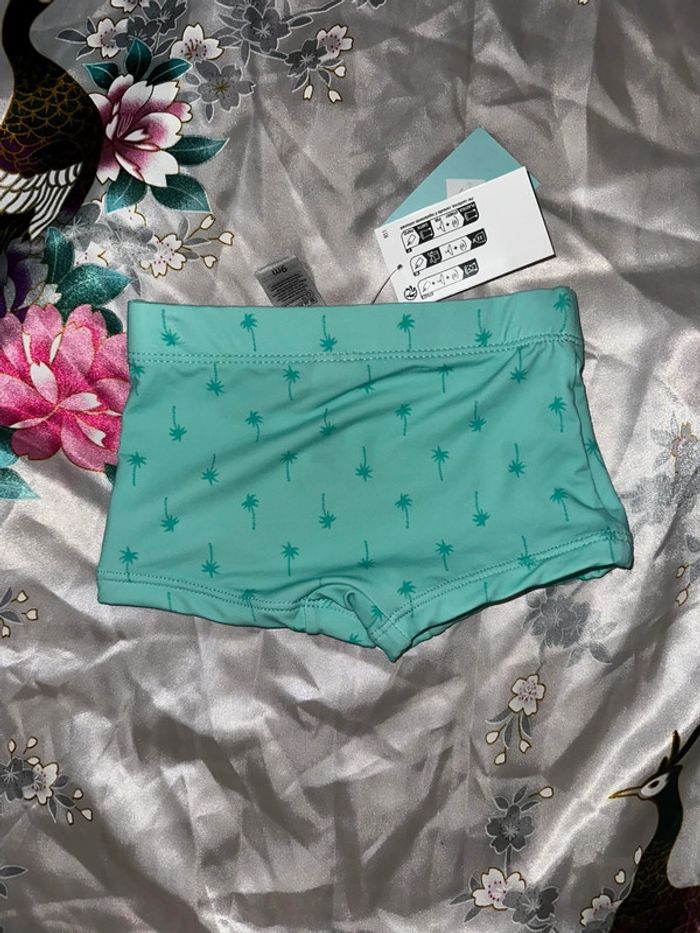 Maillot de bain garçon - photo numéro 3