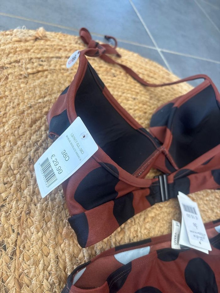 Maillot de bain 2 pièces - photo numéro 5