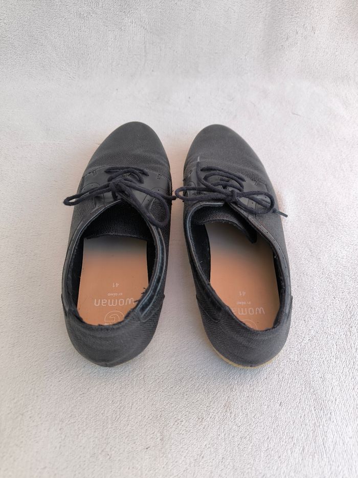 Chaussures Gémo 41 - photo numéro 3