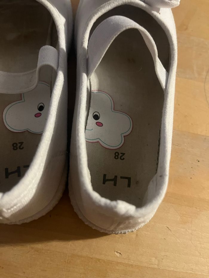 Ballerine - photo numéro 5