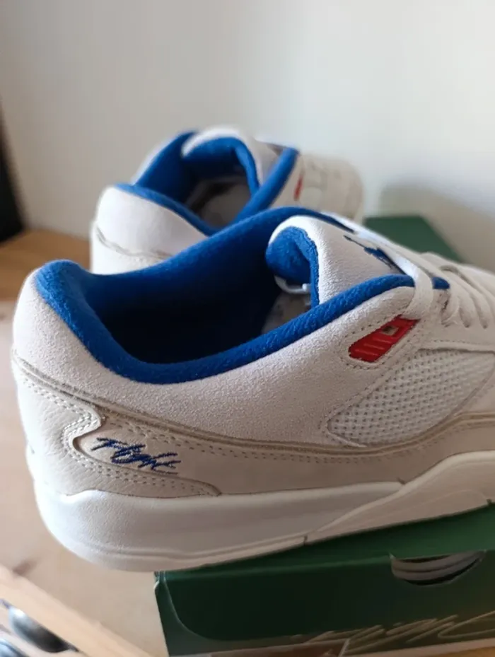 Jordan Flight court - photo numéro 4