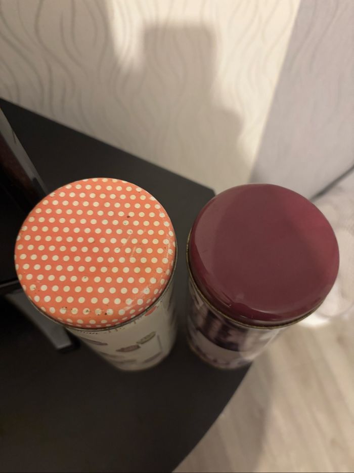 Boîte à dosette - photo numéro 2