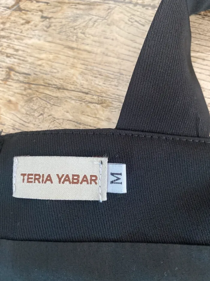 Crop top, Chic Teria Yabar - photo numéro 7