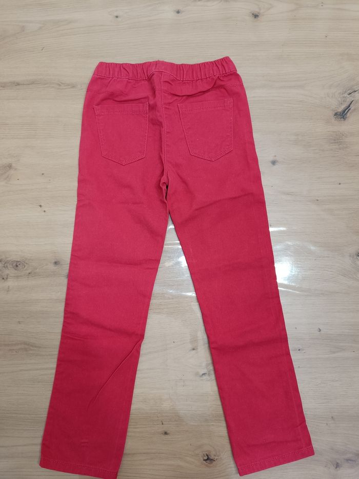 Pantalon 5 ans - photo numéro 4