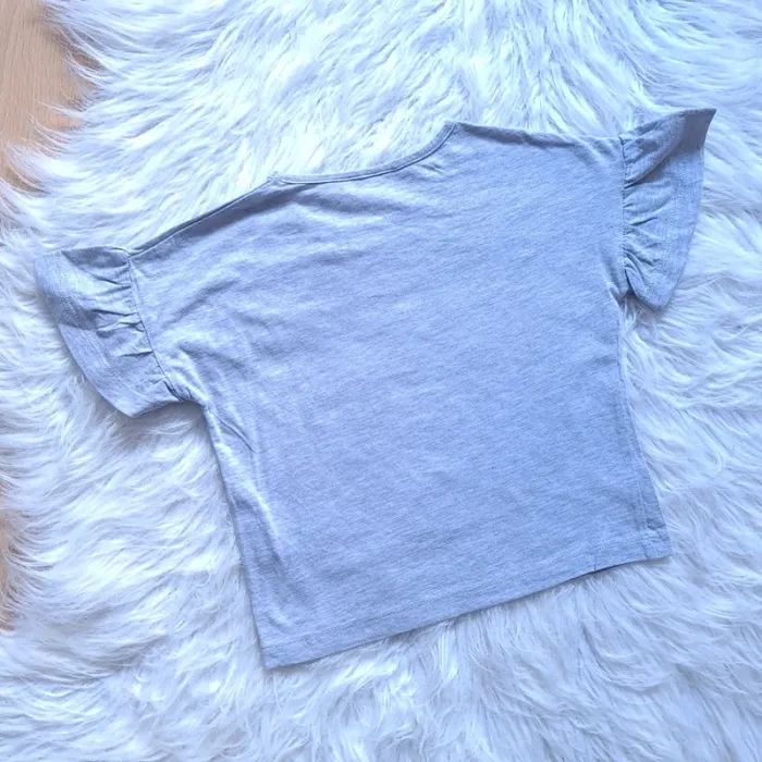 Tee-shirt miraculous 4 ans - photo numéro 2