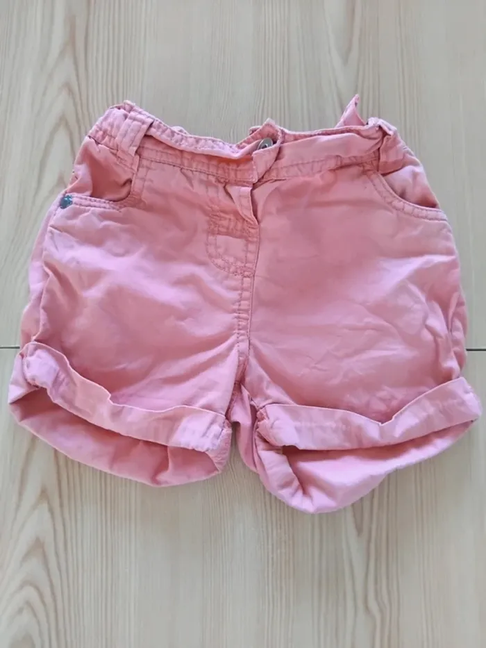 Short 🔄 - photo numéro 2