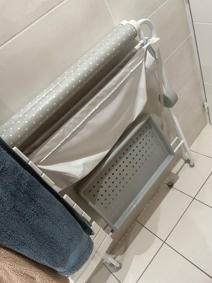 baignoire bébé - photo numéro 3