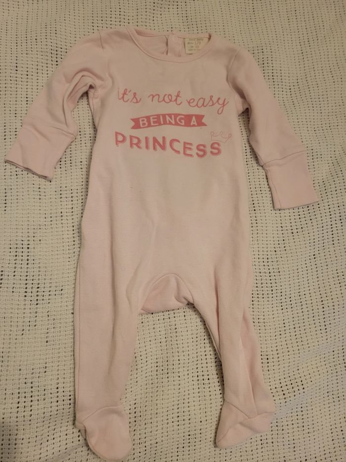 Lot 2 bodys - photo numéro 2