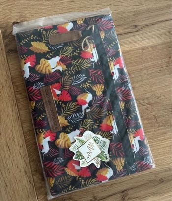 Pochette Cabaia ed.limitee