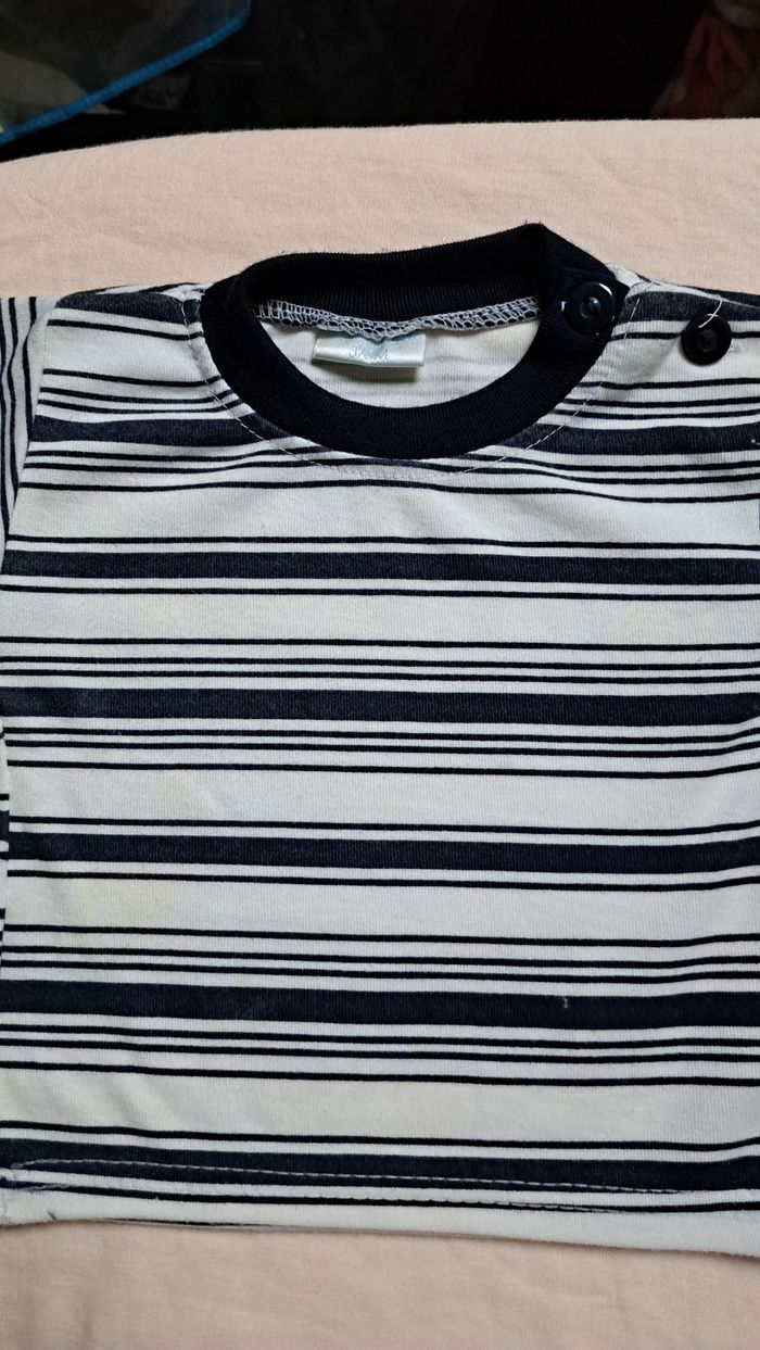 Tee shirt