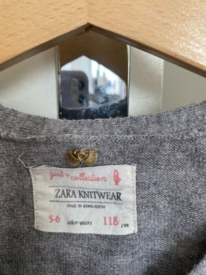 Zara t5 ans - photo numéro 3