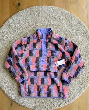 Veste Billabong - Taille M - Neuf