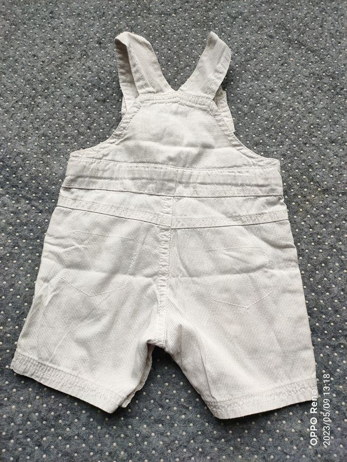 Lot naissance / 1 mois printemps été - photo numéro 7