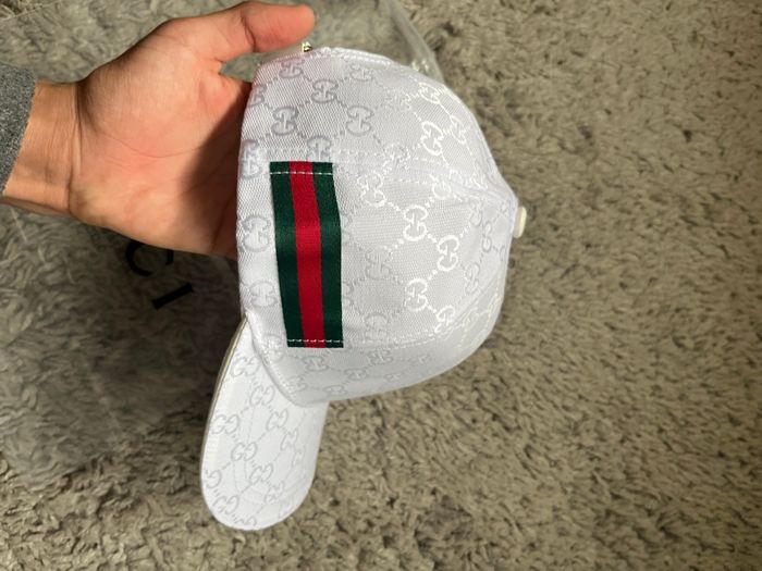 Casquette gucci - photo numéro 5