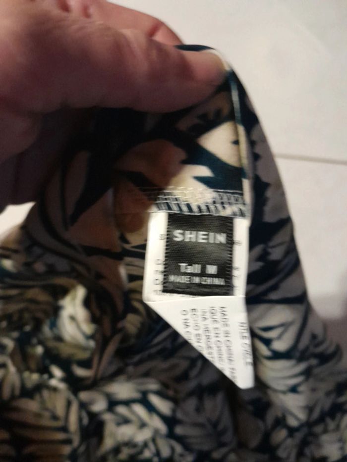 Pantalon shein - photo numéro 2