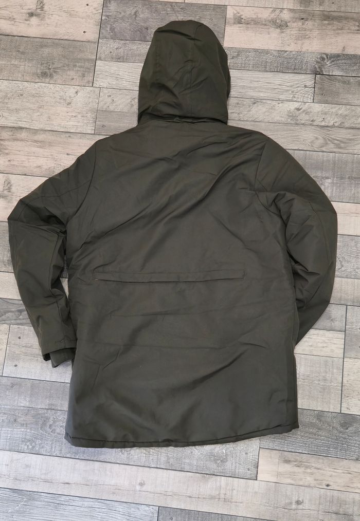 K-way long polaire - photo numéro 2