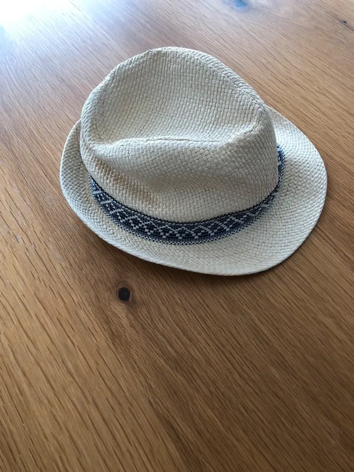 Chapeau enfant - photo numéro 2