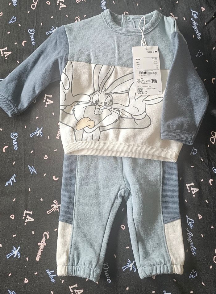 Ensemble bébé