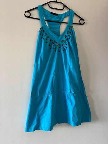 Tunique J-2 Fashion Wear
