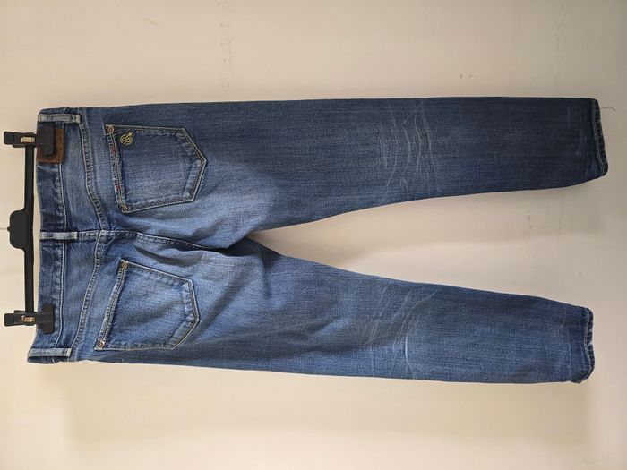 📌 Jean RASER (Collectors Jeans) Inspiration Vintage - photo numéro 5